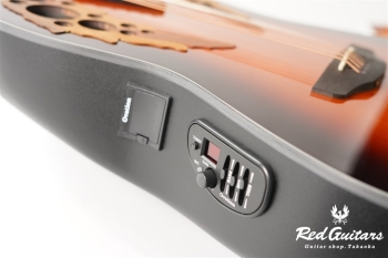 CE44 The Celebrity Collection Celebrity Elite Mid Depth - Sunburst